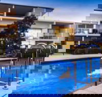 Coast Resort Merimbula - Accommodation NSW