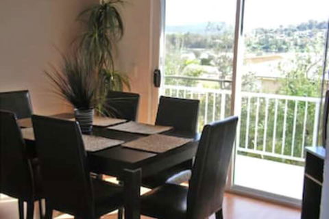 Apollo Apartments - Accommodation NSW 7