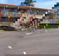Town Centre Motor Inn - Accommodation NSW