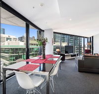 Docklands Executive Apartments - Accommodation NSW