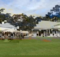 Gilgara Retreat - Accommodation NSW