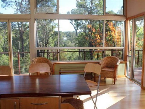 Beachhouse Holidays - Accommodation NSW 0