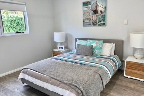 17 By The Sea Dunsborough - Accommodation NSW 5