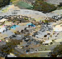 Silver Sands Resort - Accommodation NSW