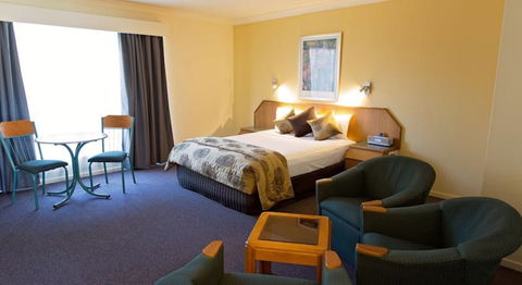 White Lace Motor Inn - Accommodation NSW 5