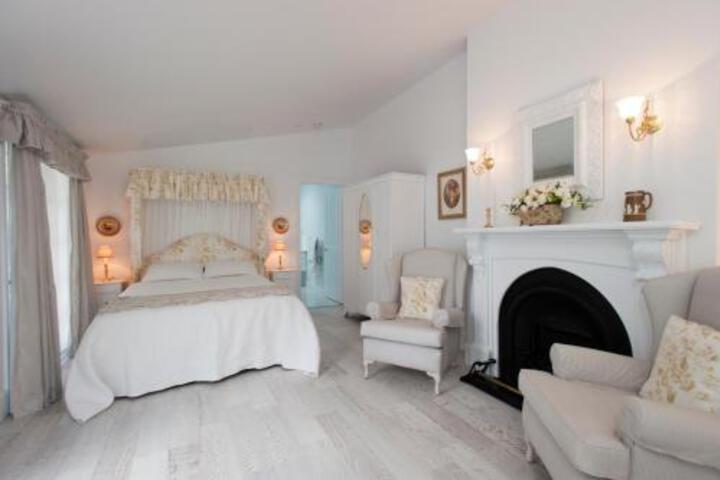  Accommodation NSW