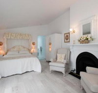 White Dove Cottage Bed  Breakfast - Accommodation NSW