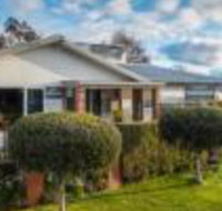 Aggies Bed  Breakfast - Accommodation NSW