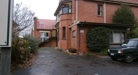 Launceston Backpackers - Hostel - Accommodation NSW 0
