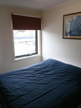 Launceston Backpackers - Hostel - Accommodation NSW 4