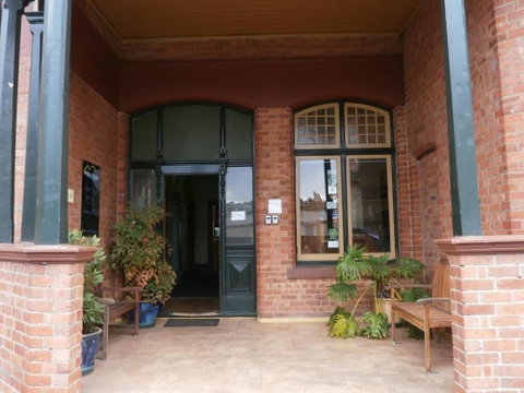 Launceston Backpackers - Hostel - Accommodation NSW 1