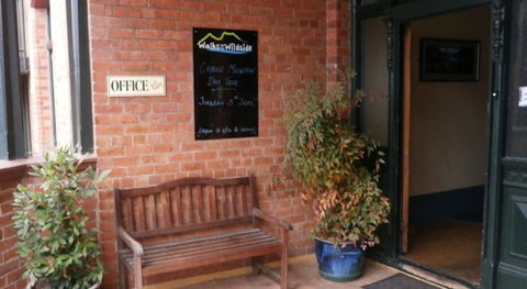 Launceston Backpackers - Hostel - Accommodation NSW 2