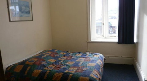 Launceston Backpackers - Hostel - Accommodation NSW 6