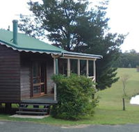 Madison's Mountain Retreat - Accommodation NSW