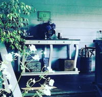 The Rustic Spirit - Accommodation NSW