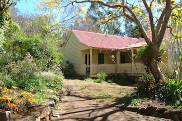 Richmond Lowlands NSW Accommodation NSW