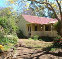 Hermitage Cottage - Accommodation NSW