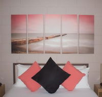 Motel Kempsey - Accommodation NSW