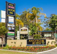 Kempsey Rose Motor Inn - Accommodation NSW