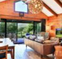Kangaroo Valley Timber Cabin - Accommodation NSW