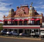 York Hotel Kalgoorlie - Accommodation NSW