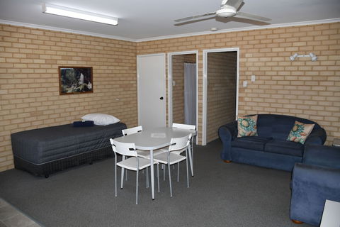 Kalbarri Seafront Villas - Accommodation NSW 6