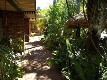 Kalbarri Reef Villas - Accommodation NSW 1