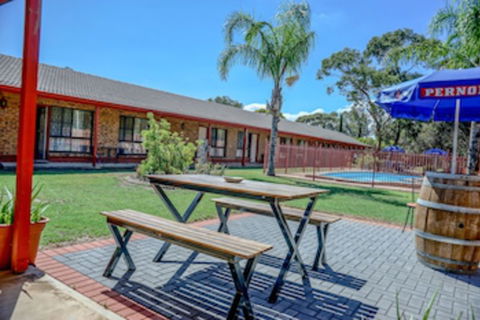 Kadina Gateway Motor Inn - Accommodation NSW 0