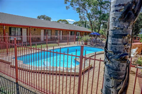 Kadina Gateway Motor Inn - Accommodation NSW 4