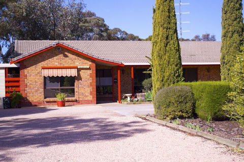 Kadina Gateway Motor Inn - Accommodation NSW 1