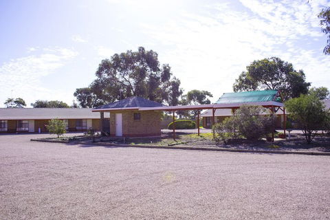 Kadina Gateway Motor Inn - Accommodation NSW 2