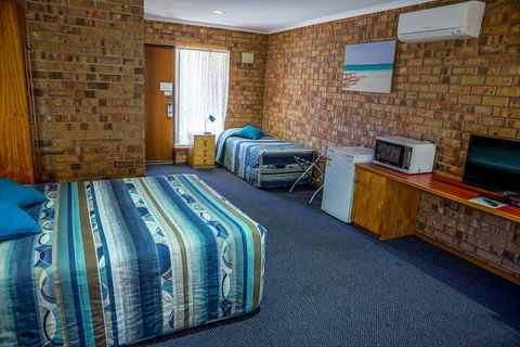 Kadina Gateway Motor Inn - Accommodation NSW 7