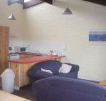 Alpha Centauri 8 Budget Jindabyne Holiday Apartment - Accommodation NSW