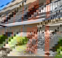 Ploughmans Motor Inn - Accommodation NSW
