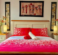 Hobarts Accommodation  Hostel - Accommodation NSW