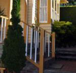 Belton Apartments - Accommodation NSW