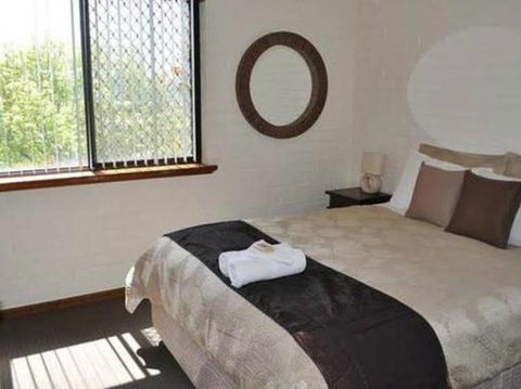 Barrack Apartments - Accommodation NSW 0