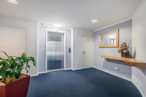 Jenatt Apartments Salamanca - Accommodation NSW 5