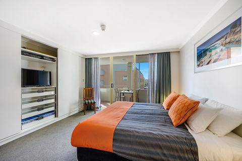 Jenatt Apartments Salamanca - Accommodation NSW 6