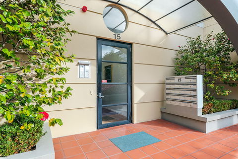 Jenatt Apartments Salamanca - Accommodation NSW 3