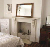 Chatsworth Terraces History Hotel - Accommodation NSW