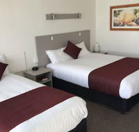 Cobb Inlander Motel - Accommodation NSW