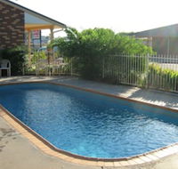 Highway Inn Motel - Accommodation NSW