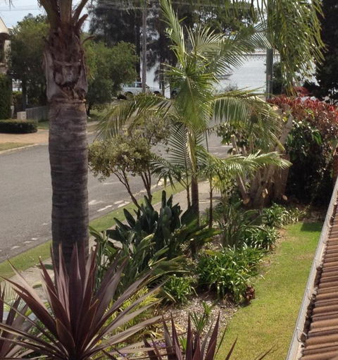 Hawks Nest Motel - Accommodation NSW 5