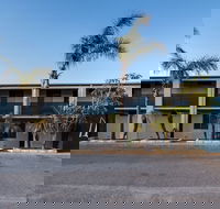 Sails Geraldton Accommodation - Accommodation NSW