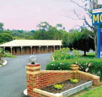 Aristocrat Waurnvale Motel - Accommodation NSW