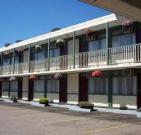 Beach Motor Inn Frankston - Accommodation NSW