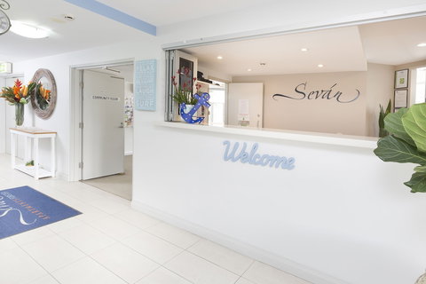 Sevan Apartments - Accommodation NSW 6