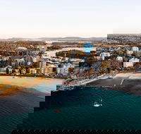 Sevan Apartments - Accommodation NSW
