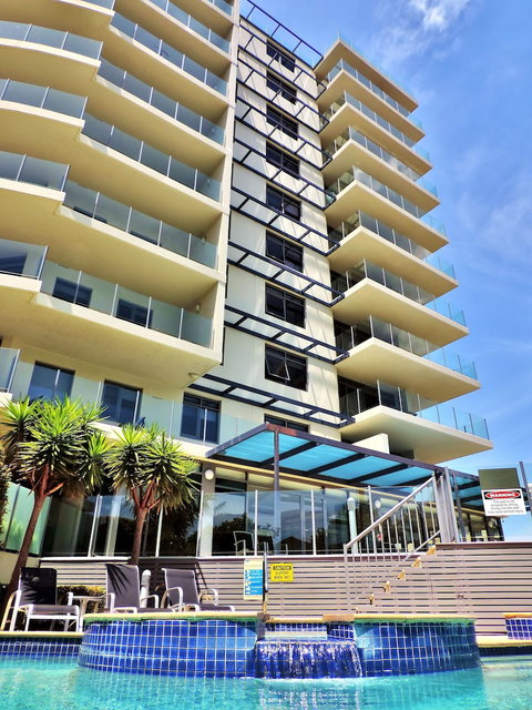 Sevan Apartments - Accommodation NSW 1